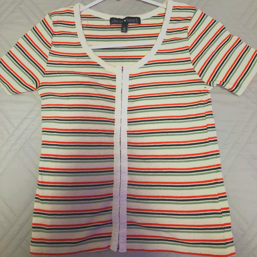 Girls Tee